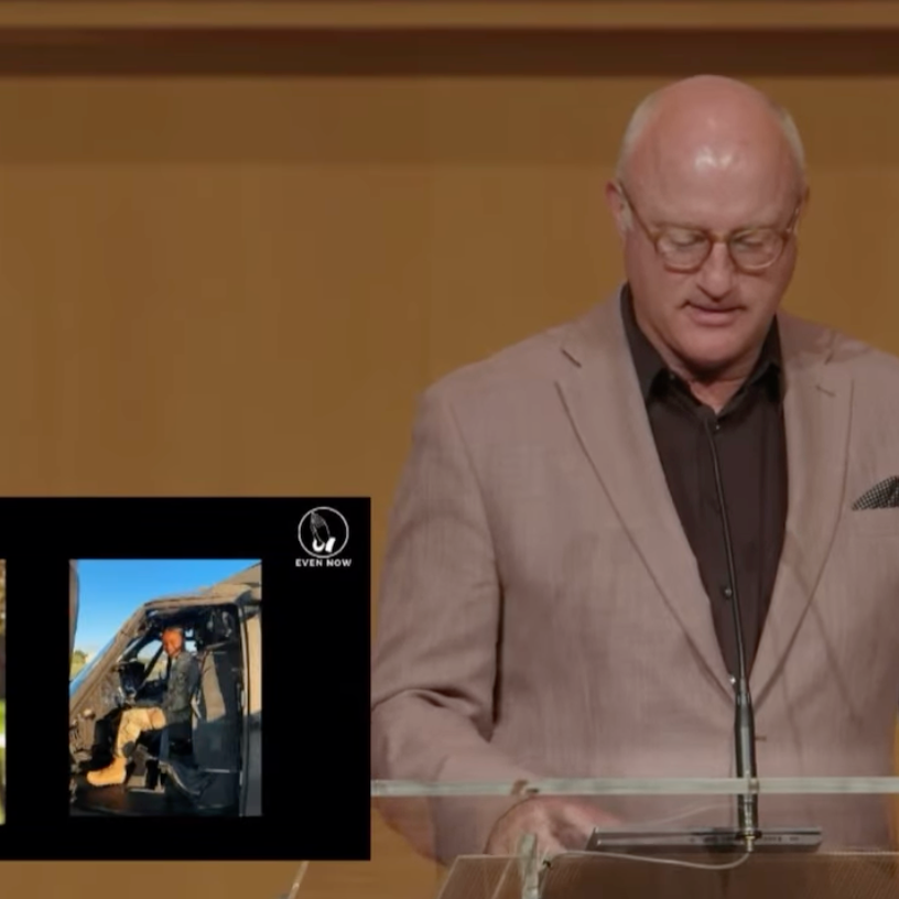 I am deeply grateful to President Gregg Chenoweth for graciously sharing… | Thaliya Martinez thumbnail