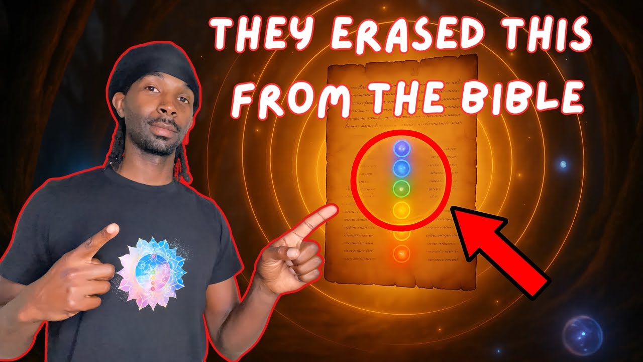 The Church Won’t Tell You This About Spirituality 😳 thumbnail