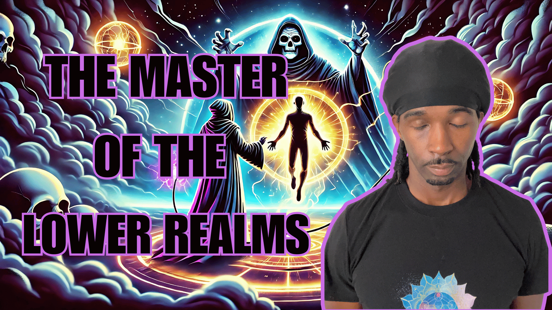 I Escaped A Soul Snatcher In The Astral Plane thumbnail