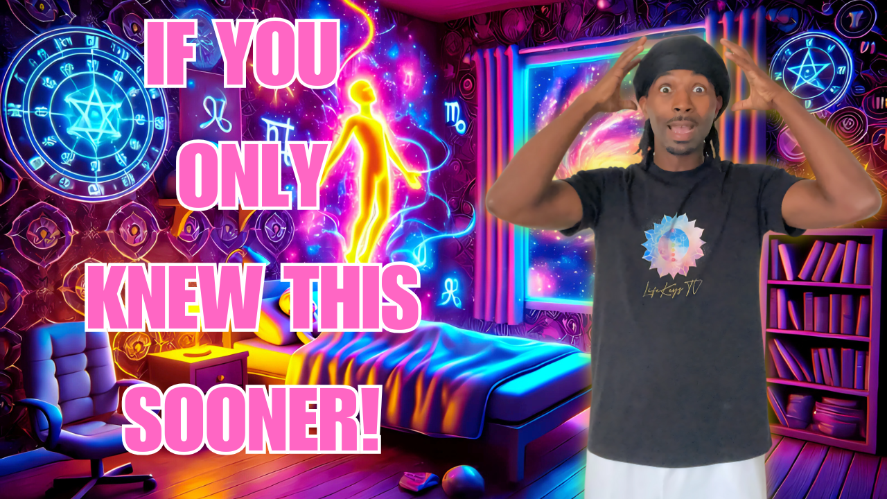 How Zodiac Signs Influence Your Astral Projection! thumbnail