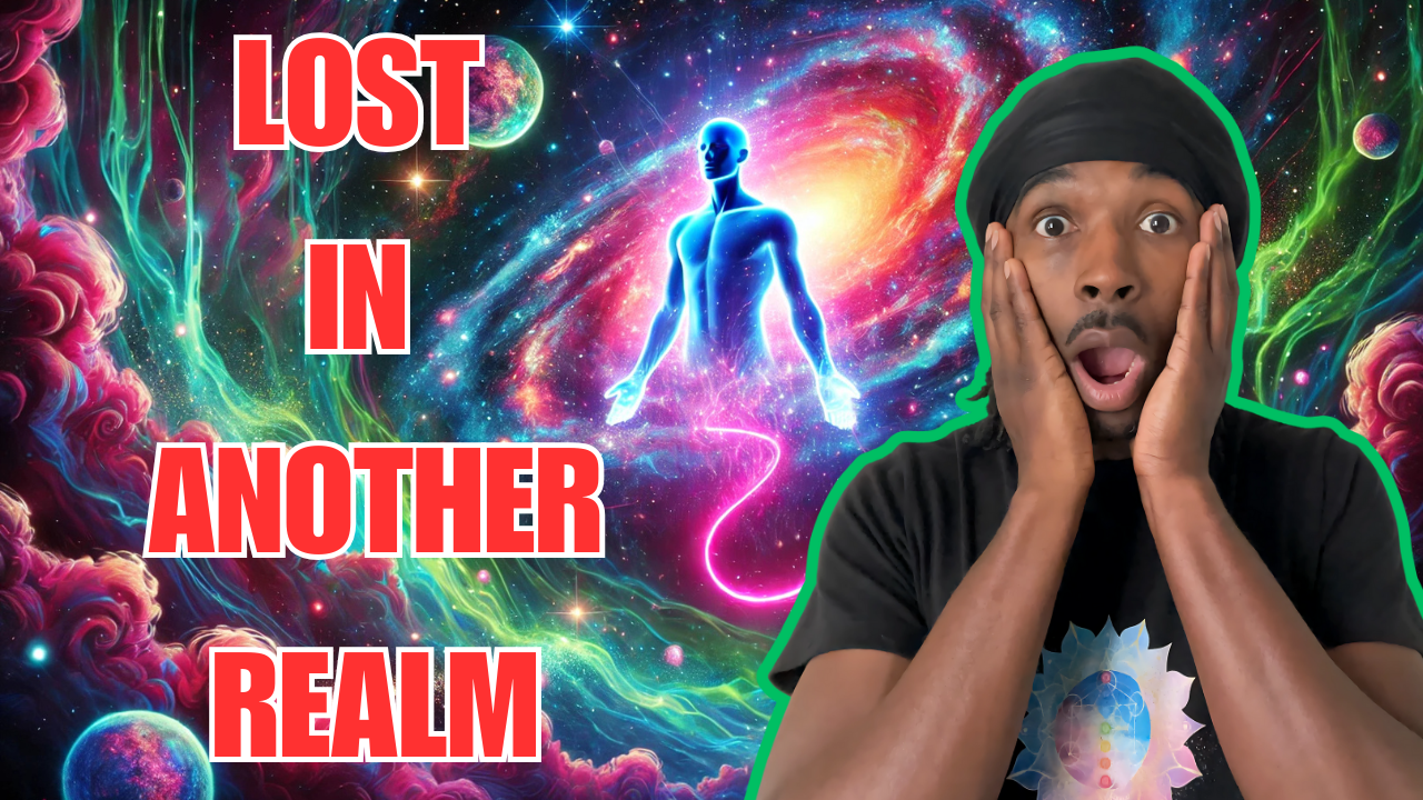 Astral Projection Return SECRETS You Won't Believe! thumbnail