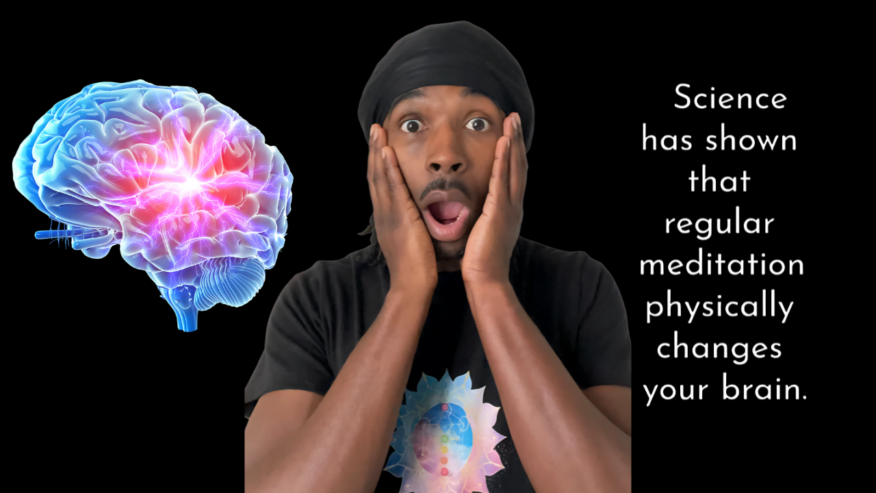 10 Years Of Meditation Knowledge In 5 Minutes thumbnail