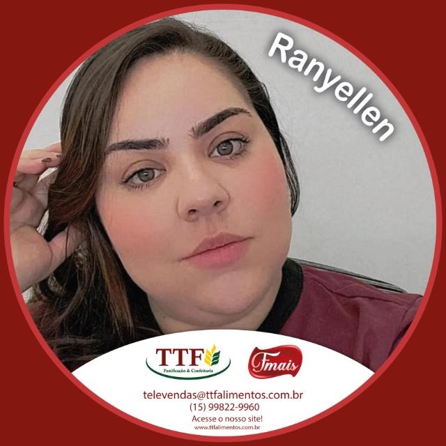 Ranyellen - Televendas thumbnail