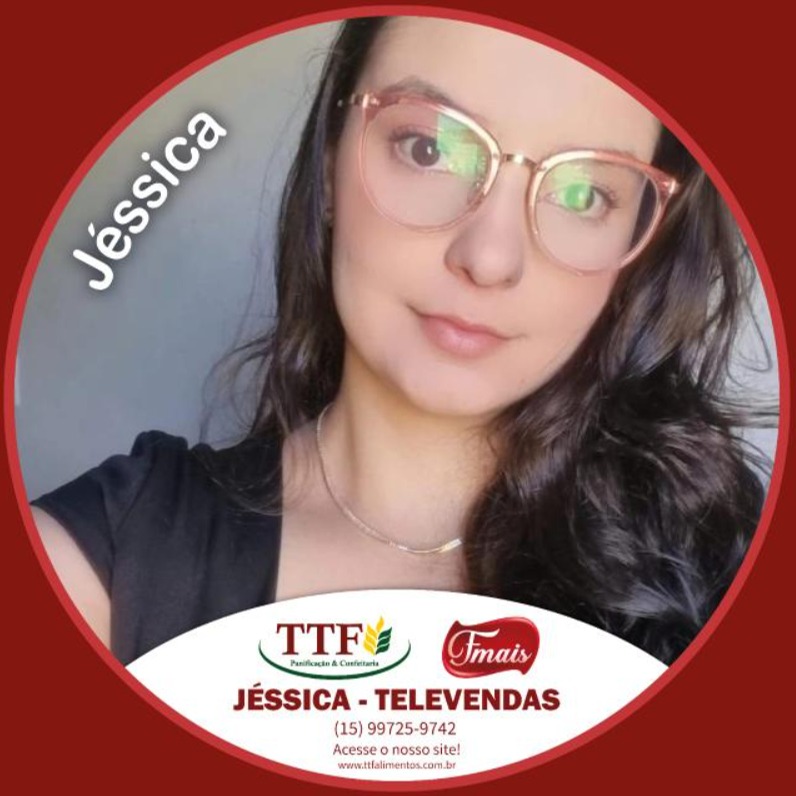 Jessica Pinna - Televendas thumbnail