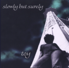 Spotify: Slowly But Surely - toy thumbnail