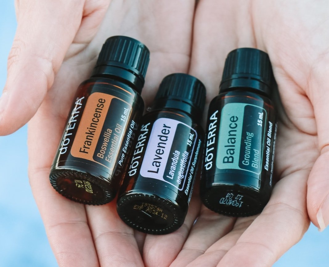 Doterra US Site | doTERRA Essential Oils thumbnail