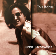 Spotify: Ever Endeavor - ToyBand thumbnail
