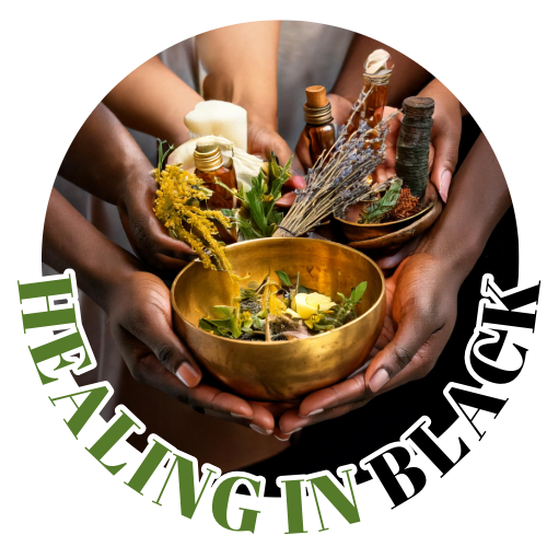 Healing In Black Health & Wellness Community thumbnail