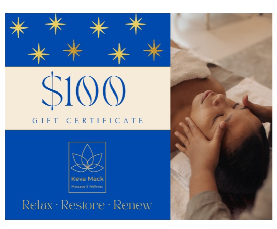 Buy A Gift Certificate thumbnail