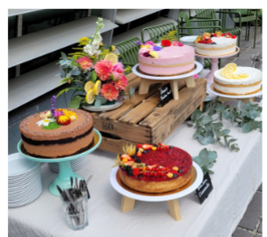 BRUILOFTEN EN BAKERY thumbnail