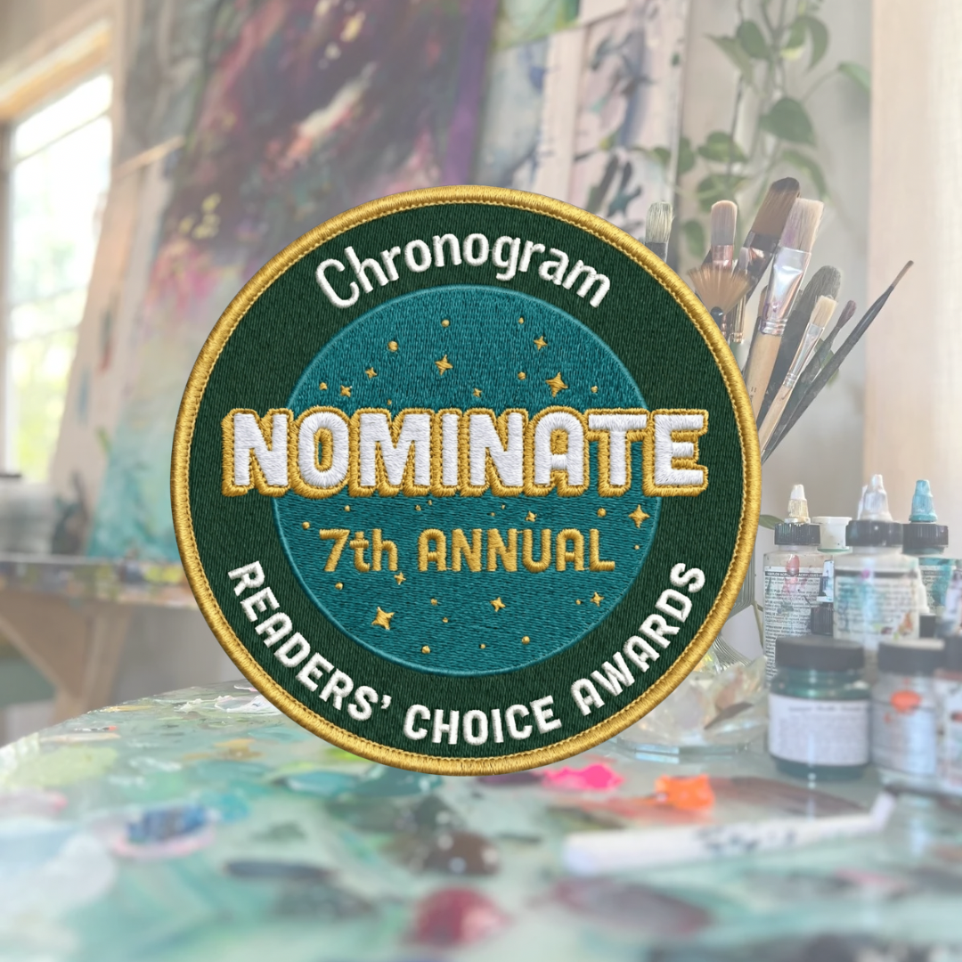 2026 Readers Choice Awards - Voting Link thumbnail