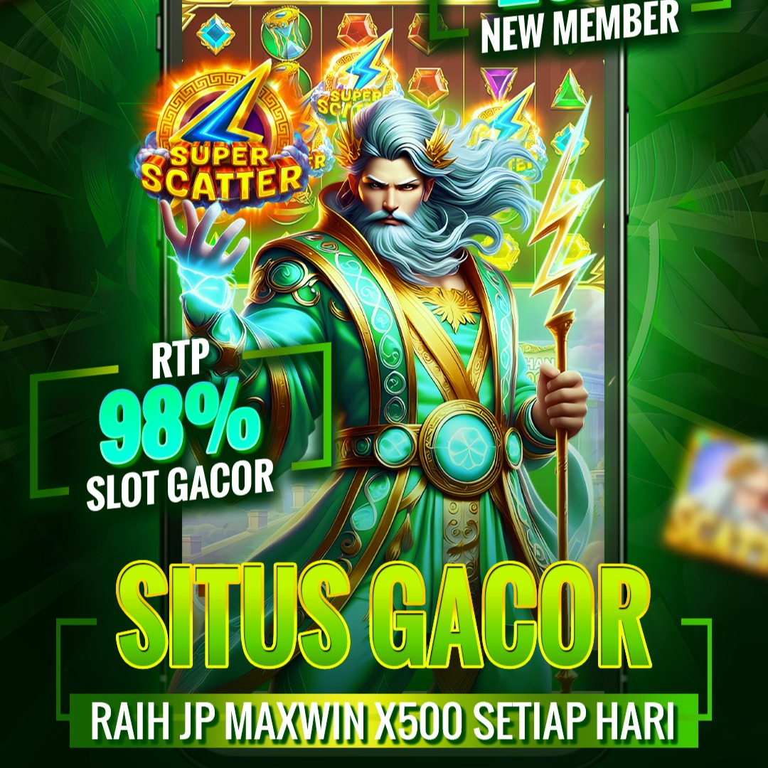 DAFTAR LINK GACOR thumbnail