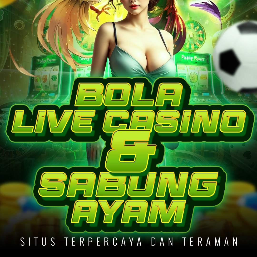 SERVER PALING GACOR thumbnail