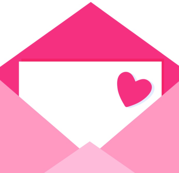 Join my Newsletter thumbnail