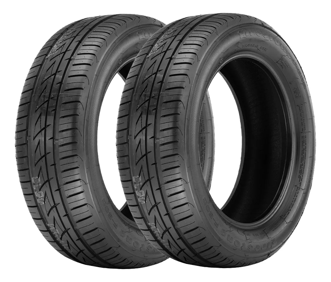 ▶ Kit 2 Pneus 175/65r14 Firestone F-600 82t Aro 14 T thumbnail