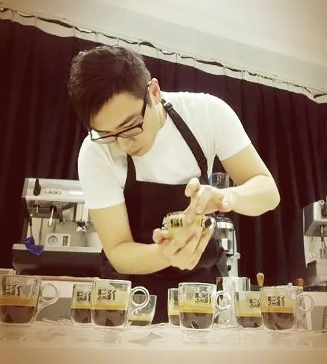 INTERVIEW: What do young people in Hong Kong want to become baristas for? thumbnail
