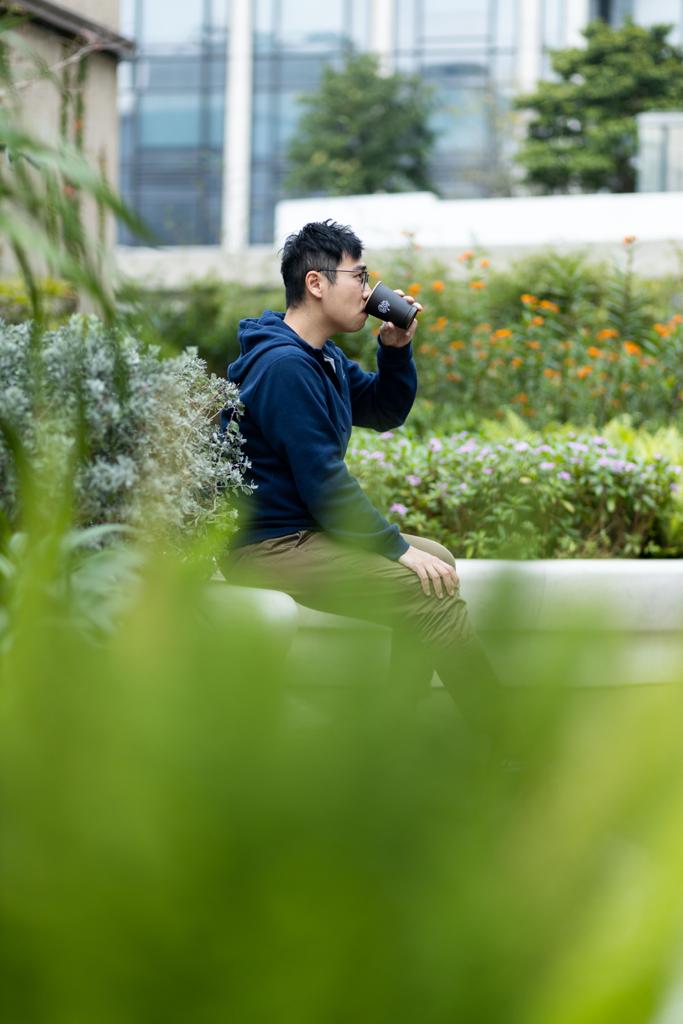 INTERVIEW: BARISTA MAGAZINE [24-Oct-2020] thumbnail