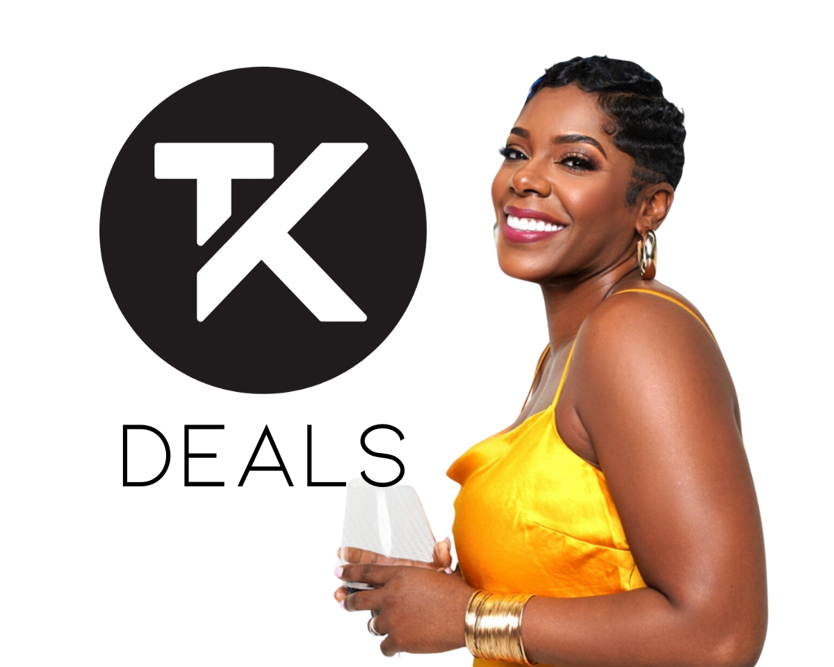 TKDeals | Shop TKDeals For Today’s Top Deals And Fresh Finds Daily thumbnail