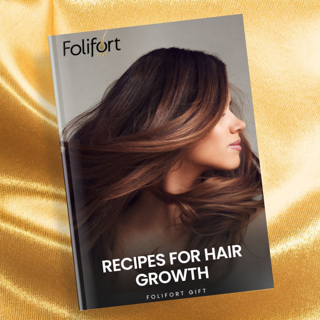 Free Ebook Recipes for Hair Health thumbnail