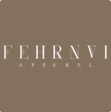 FEHRNVI | Code: "MAKENA" (15% off) thumbnail