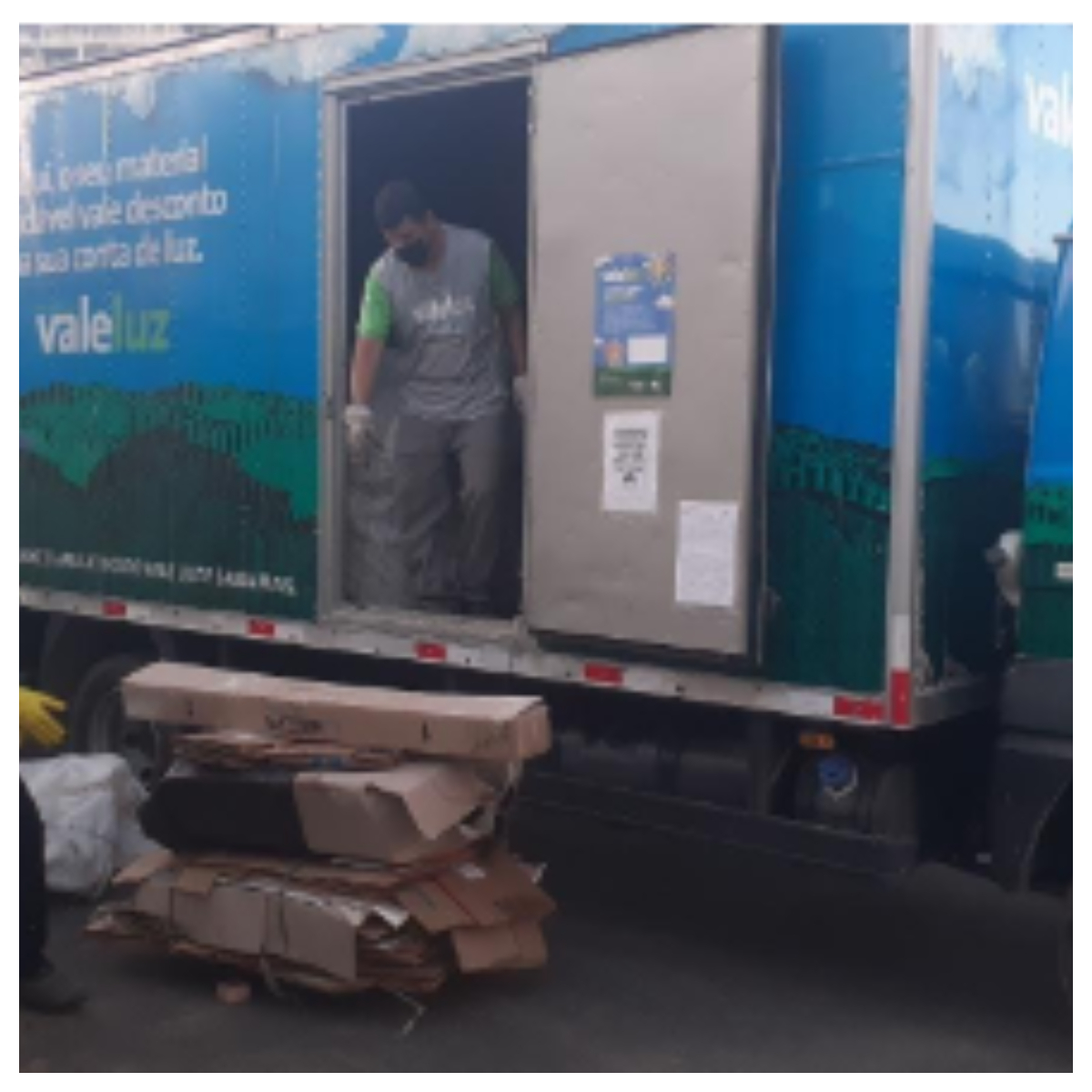 Adesão ao Programa Vale LUz - (CELPE - Redução na conta de energia) - Já realizado thumbnail