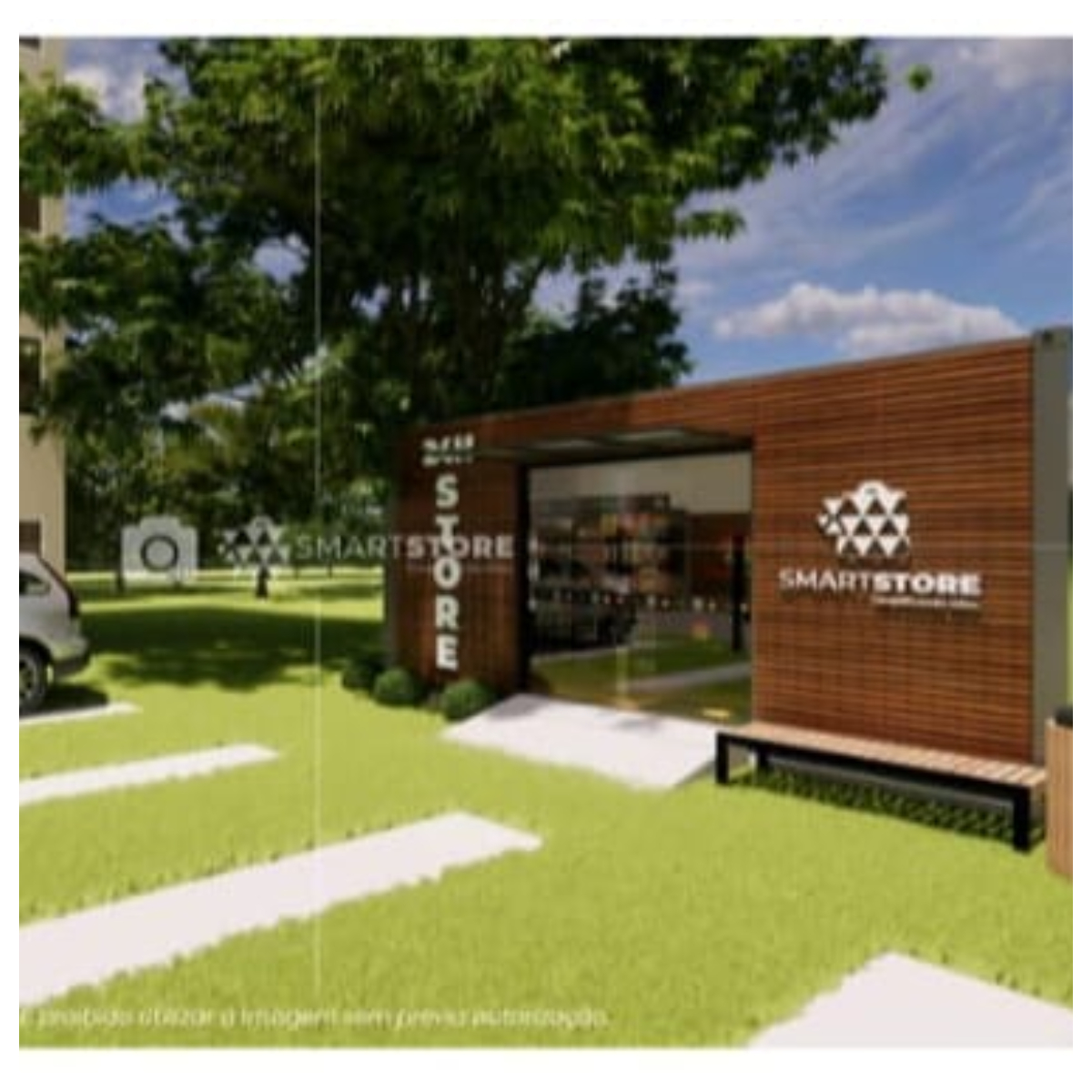 Aprovação de instalação de conveniência - Já realizada thumbnail