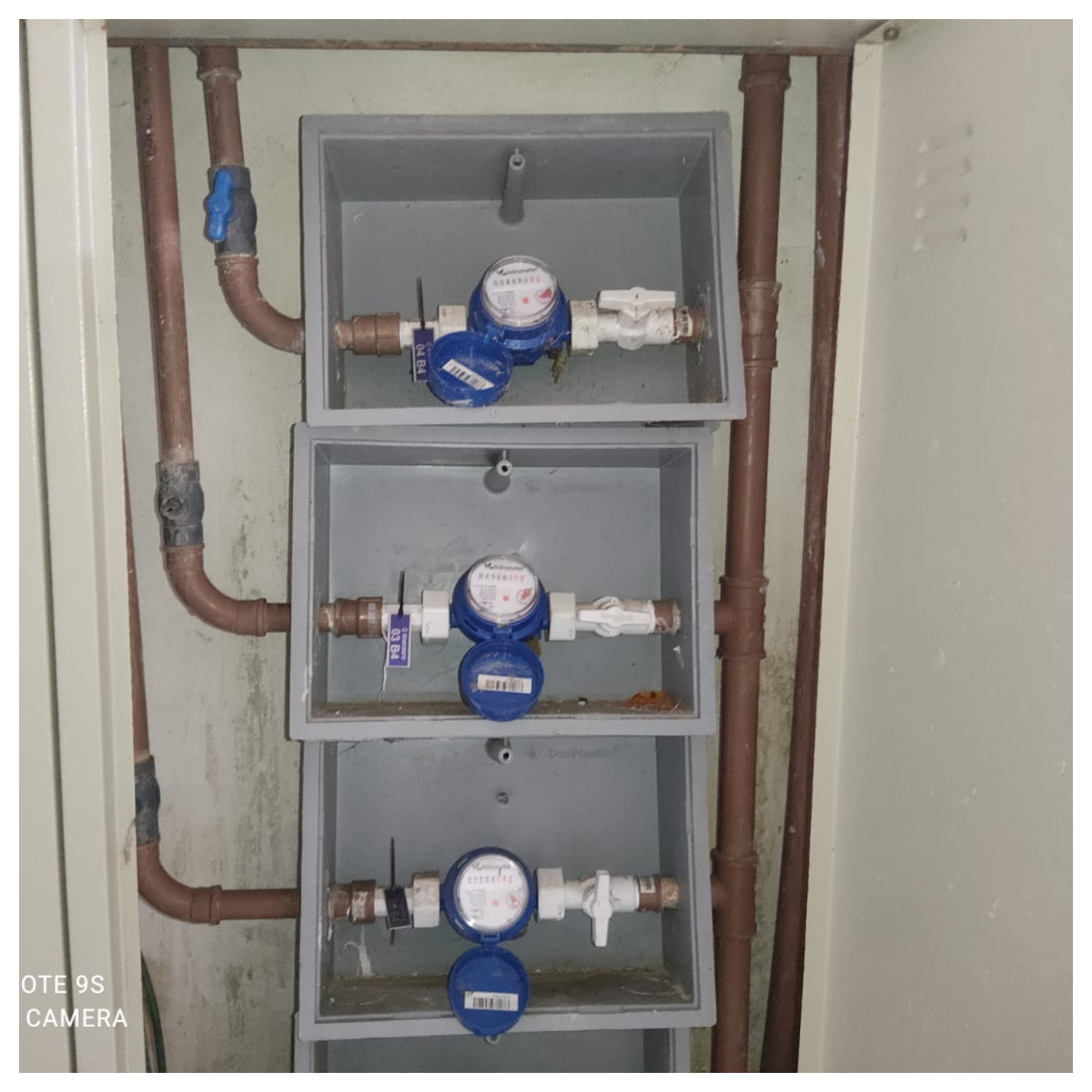 Consumo de água individualizado - Já realizado thumbnail