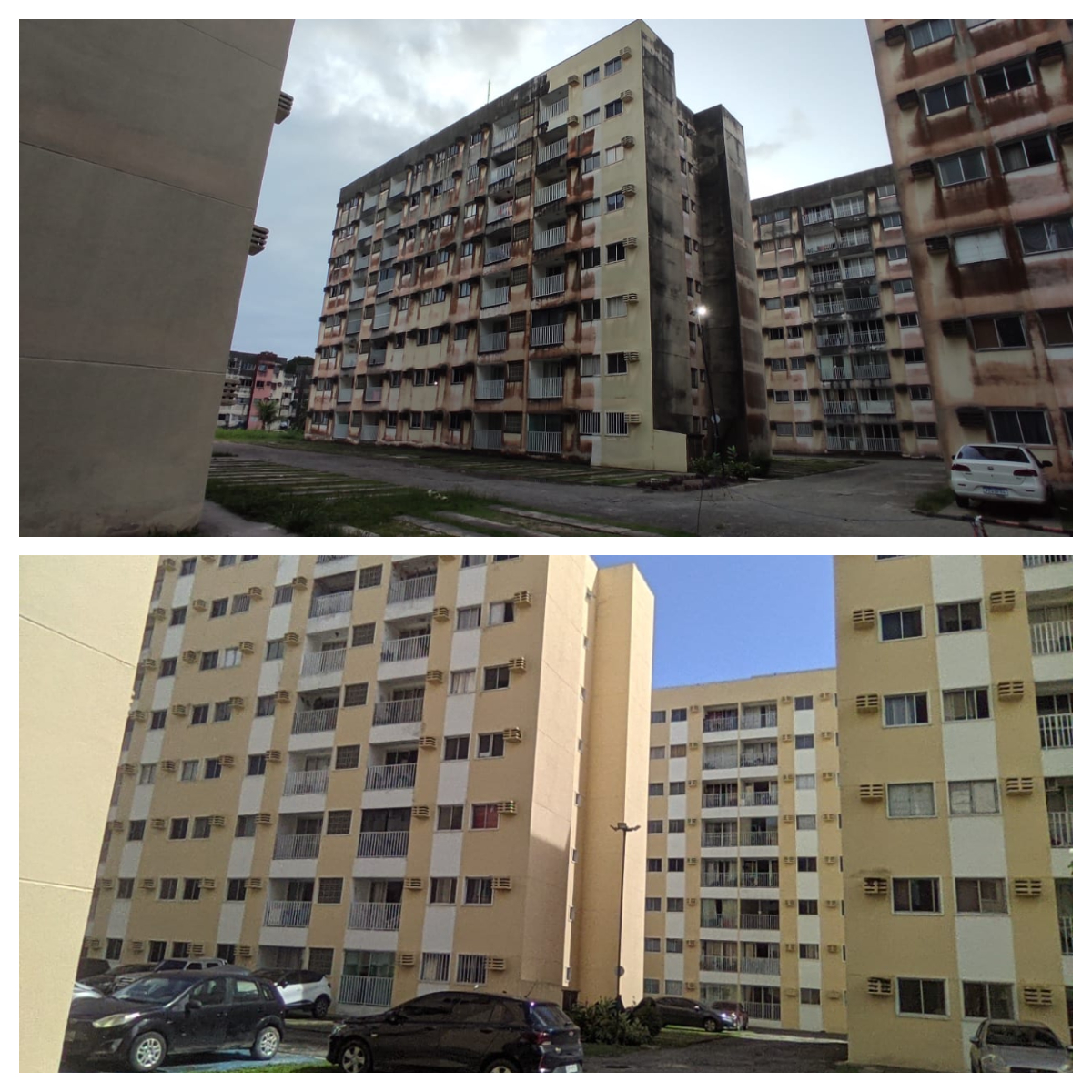 Pintura dos Blocos - Já realizado thumbnail