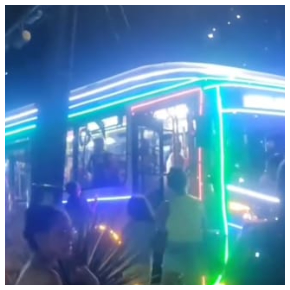 Implantação de passeio natalino thumbnail