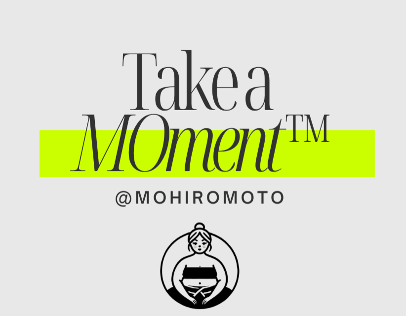 🧘🏽‍♀️ Take a MOment™, your vibe can change in less than 15 seconds – Join the Waitlist thumbnail