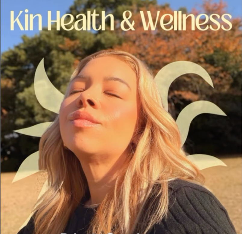 KIN Breathwork — In Person Sessions thumbnail