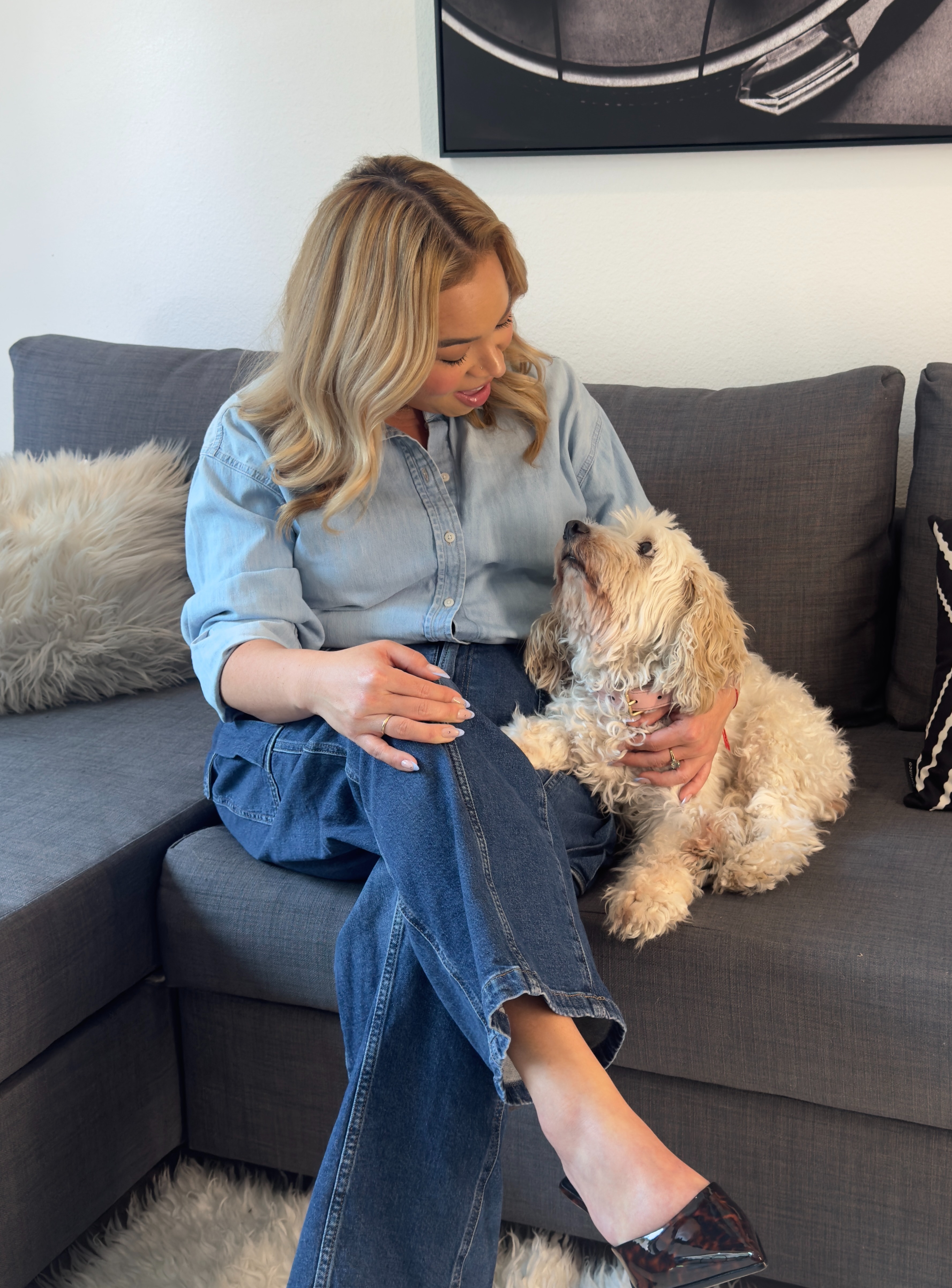 Pet Emotional Alchemy Session thumbnail