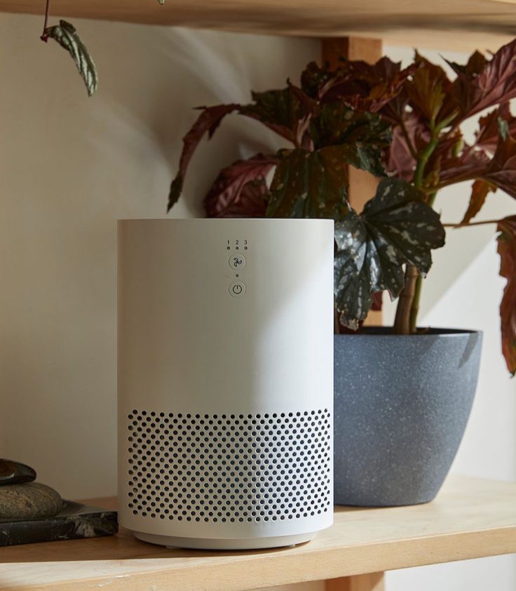 Air Purifiers on Amazon thumbnail