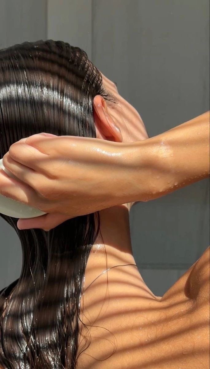 Hair Care on Amazon thumbnail