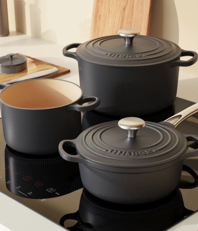 Cookware on Amazon thumbnail
