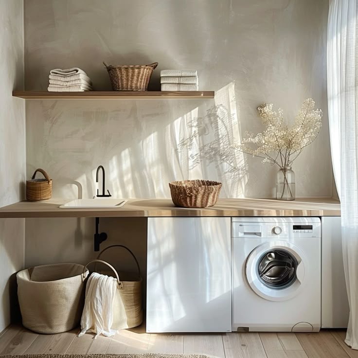 Laundry Essentials on Amazon thumbnail