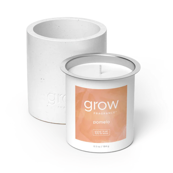 Grow Fragrance // Candles & Room Sprays thumbnail