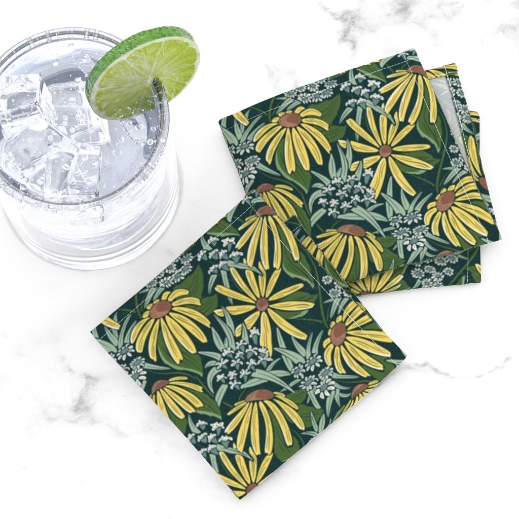 Spoonflower Shop - Home Decor, Wallpaper, and Fabric thumbnail