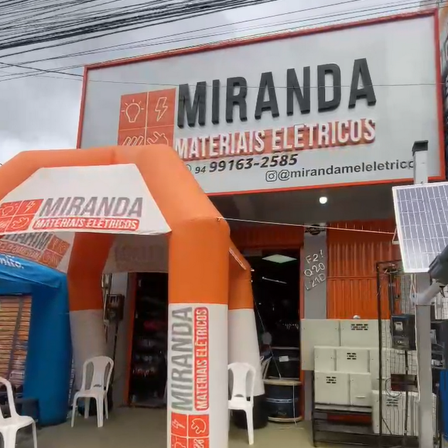 LOCALIZAÇÃO MIRANDA thumbnail