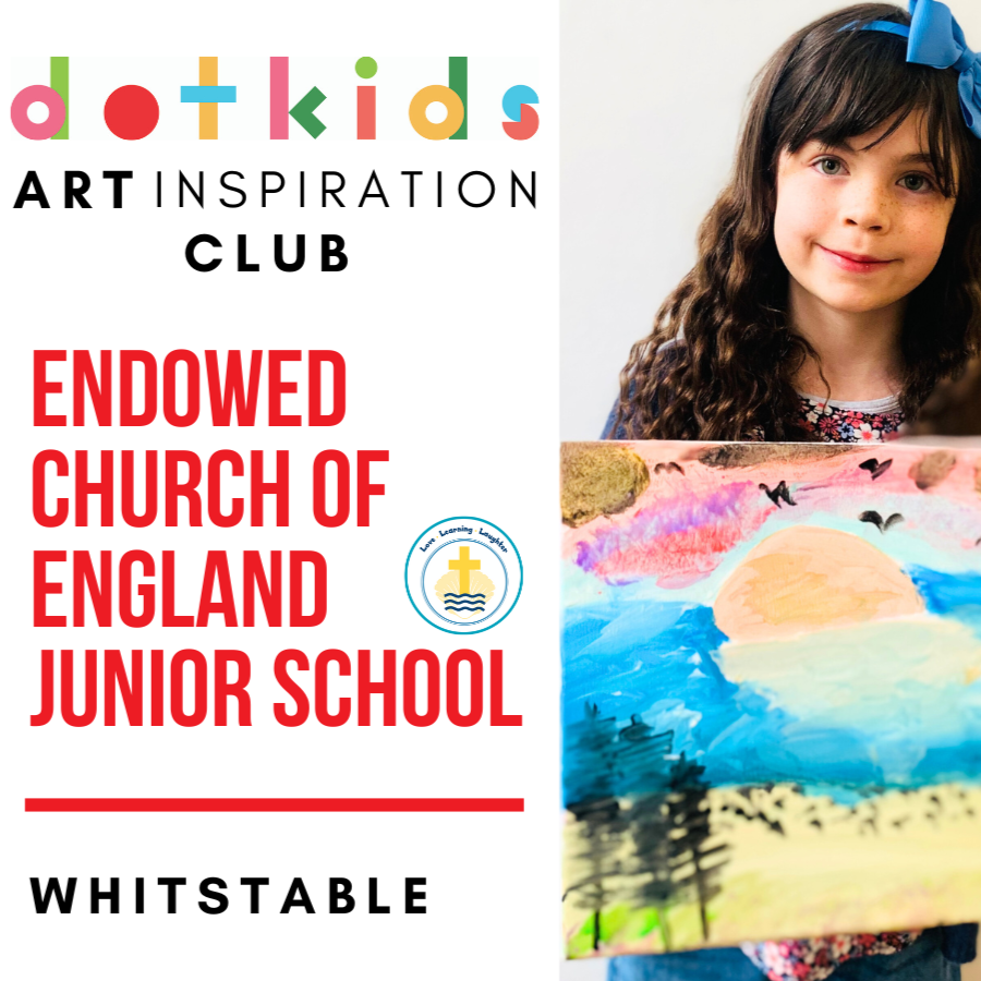 Booking: Dot Kids At Endowed C of E School, Whitstable thumbnail