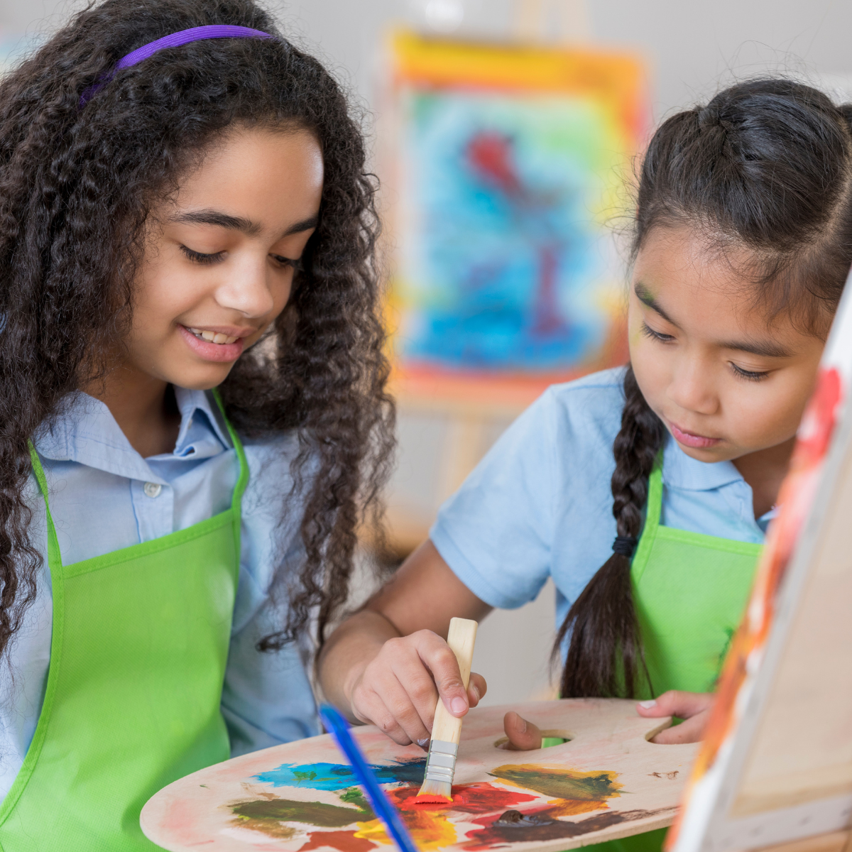 Would You Like Dot Kids To Come To Your School? thumbnail