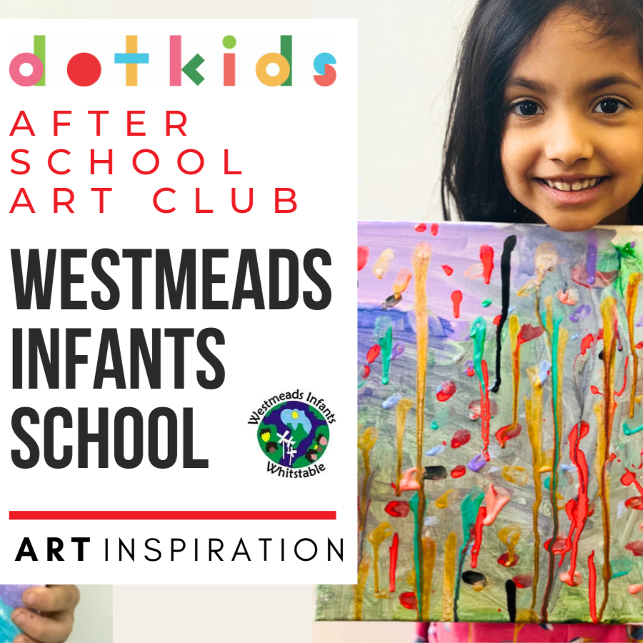 Booking: Dot Kids At Westmeads Infants School, Whitstable thumbnail