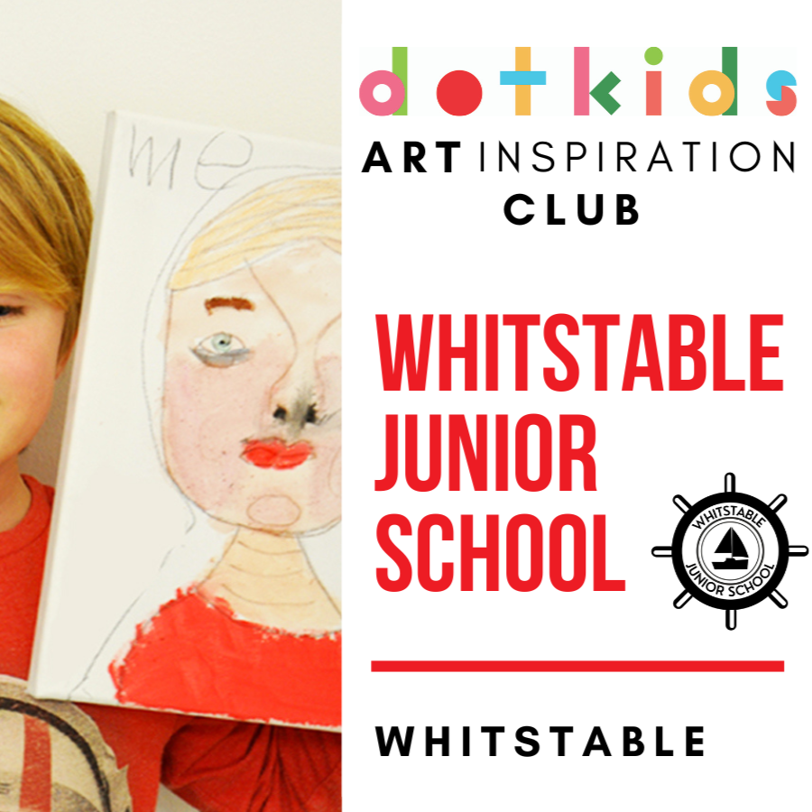 Booking: Dot Kids At Whitstable Junior School thumbnail