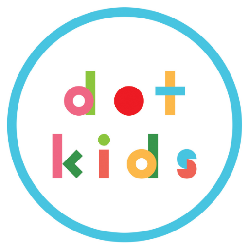 Join The Dot Kids Mailing List thumbnail