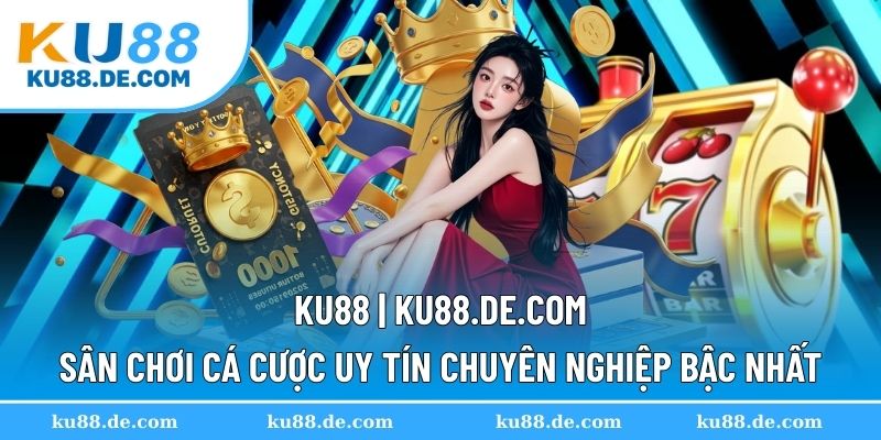 Ku88 thumbnail