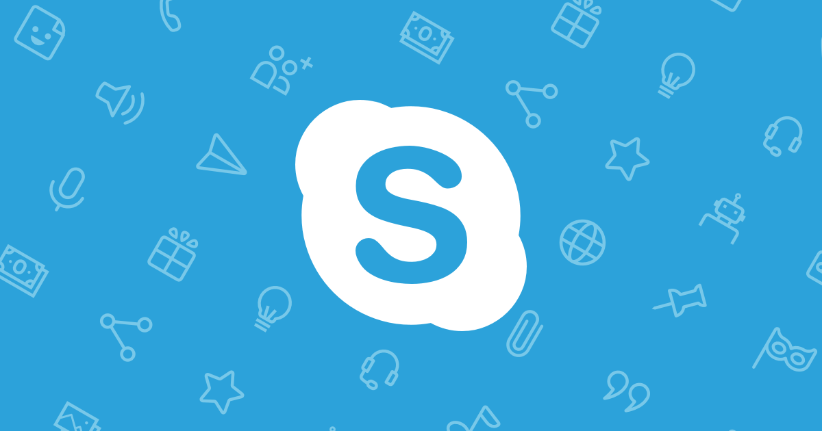 Skype  thumbnail