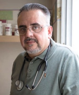 A salvar bebés: José Carlos Armenta » Líderes Mexicanos thumbnail