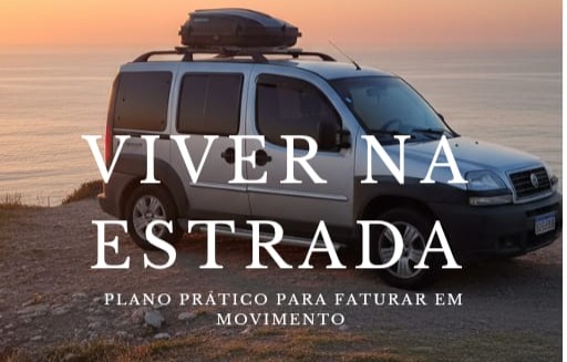 E-BOOK VIVER NA ESTRADA thumbnail