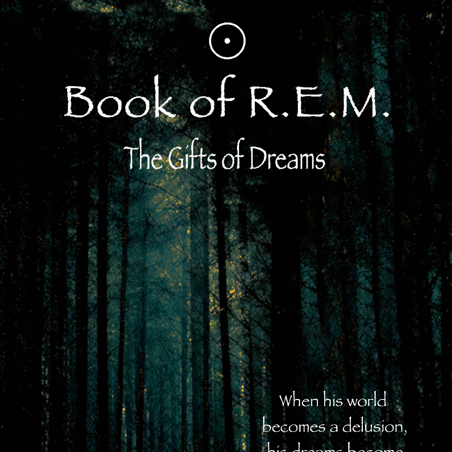 Book Of R.E.M. thumbnail