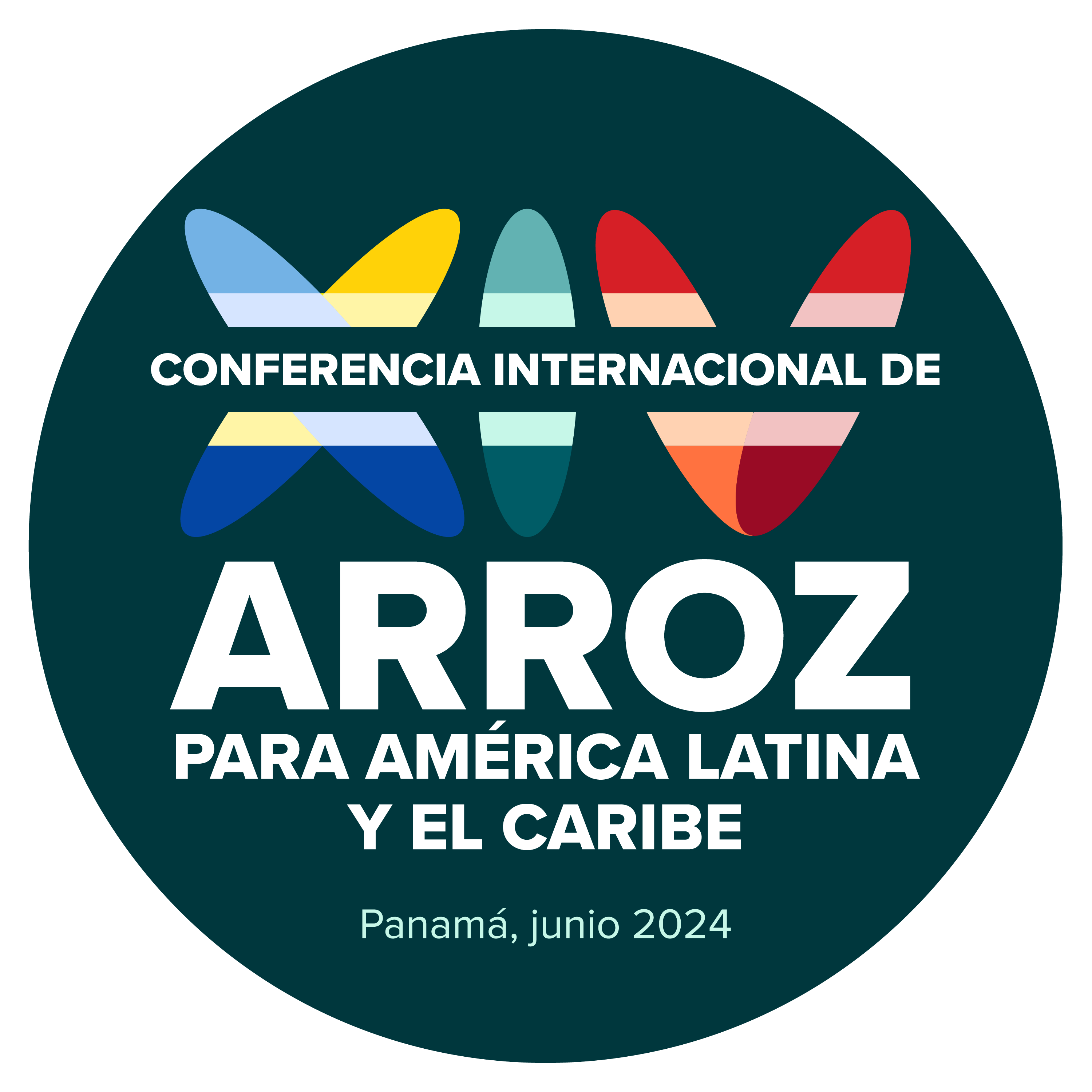  inscríbete Conferencia de Arroz  2024 thumbnail